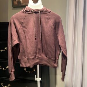 Universal Thread cropped hoodie size medium